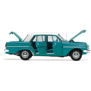 Classic Carlectables 18872 Holden EH Special Aqua Turquoise