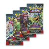 Pokemon TCG Scarlet & Violet 6 Twilight Masquerade Booster