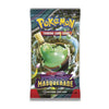 Pokemon TCG Scarlet & Violet 6 Twilight Masquerade Booster