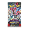 Pokemon TCG Scarlet & Violet 6 Twilight Masquerade Booster
