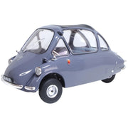 Oxford 18HE005 1/18 Heinkel Kabine LHD Troy Grey
