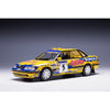 IXO Models 18RMC175.22 1/18 Subaru Legacy RS No.5 Possum Bourne R.Freeth Rally New Zealand 1992 Limited Edition Only 504 pieces