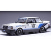 iXO Models 1/18 Volvo 240 Turbo #10 Robbie Francevic 1986 ATCC Winner