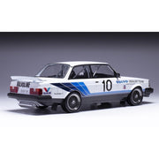 iXO Models 1/18 Volvo 240 Turbo #10 Robbie Francevic 1986 ATCC Winner