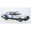 iXO Models 1/18 Volvo 240 Turbo #10 Robbie Francevic 1986 ATCC Winner