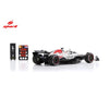 Spark 1/18 Red Bull Racing RB21 No.1 Max Verstappen Winner Japanese GP 2025 with Pit Board