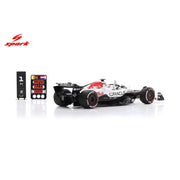 Spark 1/18 Red Bull Racing RB21 No.1 Max Verstappen Winner Japanese GP 2025 with Pit Board