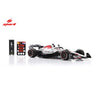 Spark 1/18 Red Bull Racing RB21 No.1 Max Verstappen Winner Japanese GP 2025 with Pit Board