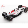 Spark 1/18 Red Bull Racing RB21 No.1 Max Verstappen Winner Japanese GP 2025 with Pit Board