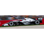 Spark 1/18 Cadillac Formula 1 Team MAC-26 No.77 Australian GP 2026 Valtteri Bottas