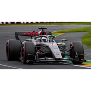 Spark 1/18 Audi Revolut F1 Team R26 No.27 Australian GP 2026 Nico Hulkenberg