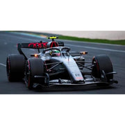 Spark 1/18 Audi Revolut F1 Team R26 No.5 9th Australian GP 2026 Gabriel Bortoleto