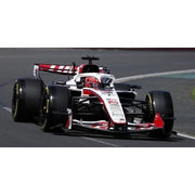 Spark 1/18 TGR Haas F1 Team VF-26 No.31 Australian GP 2026 Esteban Ocon