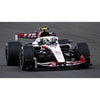 Spark 1/18 TGR Haas F1 Team VF-26 No.87 5th Chinese GP 2026 Oliver Bearman