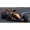 Spark 1/18 McLaren Mastercard F1 Team MCL40 No.1 Australian GP 2026 Lando Norris
