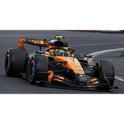 Spark 1/18 McLaren Mastercard F1 Team MCL40 No.1 Australian GP 2026 Lando Norris