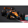Spark 1/18 McLaren Mastercard F1 Team MCL40 No.81 2nd Japanese GP 2026 Oscar Piastri