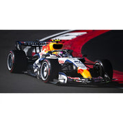 Spark 1/18 Visa Cash App Racing Bulls Formula One Team VCARB 03 No.30 7th Chinese GP 2026 Liam Lawson