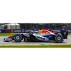 Spark 1/18 Visa Cash App Racing Bulls Formula One Team VCARB 03 No.41 8th Australian GP 2026 Arvid Lindblad