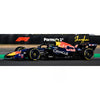 Spark 1/18 Oracle Red Bull Racing RB22 No.6 8th Chinese GP 2026 Isack Hadjar