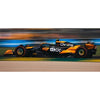Spark 18S986 1/18 McLaren Formula 1 Team MCL38 No.4 3rd Australian GP 2024 Lando Norris