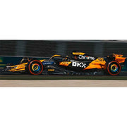Spark 18S987 1/18 McLaren Formula 1 Team MCL38 No.81 4th Australian GP 2024 Oscar Piastri