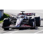 Spark 18S990 1/18 MoneyGram Haas F1 Team VF-24 No.20 10th Australian GP 2024 Kevin Magnussen