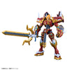 Bandai 50688521 Figure-rise Standard Amplified Kaiser Greymon