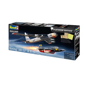 Revell 03793 1/72 NB-52 & X-15 Platinum Edition