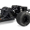 Losi 22S Dirt Late Model 1/10 2WD Dirt Oval / Blue