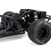 Losi 22S Dirt Late Model 1/10 2WD Dirt Oval / Green
