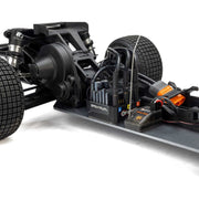 Losi 22S Dirt Late Model 1/10 2WD Dirt Oval / Blue