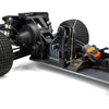 Losi 22S Dirt Late Model 1/10 2WD Dirt Oval / Green