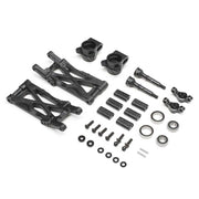Losi 22S Dirt Late Model 1/10 2WD Dirt Oval / Green