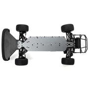 Losi 22S Dirt Late Model 1/10 2WD Dirt Oval / Blue