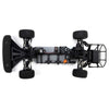 Losi 22S Dirt Late Model 1/10 2WD Dirt Oval / Blue