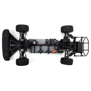 Losi 22S Dirt Late Model 1/10 2WD Dirt Oval / Blue
