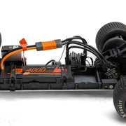 Losi 22S Dirt Late Model 1/10 2WD Dirt Oval / Green