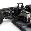 Losi 22S Dirt Late Model 1/10 2WD Dirt Oval / Blue