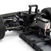 Losi 22S Dirt Late Model 1/10 2WD Dirt Oval / Blue