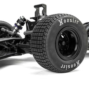 Losi 22S Dirt Late Model 1/10 2WD Dirt Oval / Blue