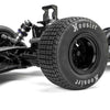 Losi 22S Dirt Late Model 1/10 2WD Dirt Oval / Green