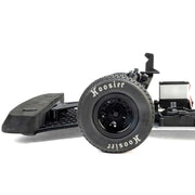 Losi 22S Dirt Late Model 1/10 2WD Dirt Oval / Green