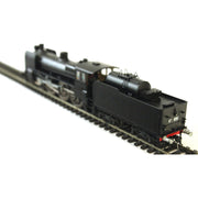 Ixion Models HO A964 VR A2 Class 4-6-0 Steam Locomotive Boxpok Oil Tender Bar Cowcatcher