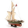 Occre 1/45 Gjoa Wooden Model Ship Kit