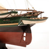Occre 1/45 Gjoa Wooden Model Ship Kit