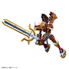 Bandai 50688521 Figure-rise Standard Amplified Kaiser Greymon