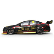 Biante 1/43 2023 Holden Commodore VF V8 Supercar 60th Anniversary Of The Great Race Special Limited Edition