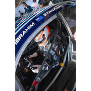 Spark 1/18 Mercedes AMG GT3 2023 GT World Challenge Asia JMR Livery No.888 H.H Prince Jefri Rahman Ibrahim and Richie Stanaway