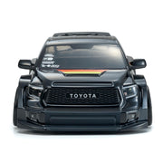 Kyosho 1/10 Fazer D2 2021 Toyota Tundra Drift Ver. Black Electric 2WD Drift Car
